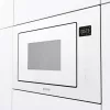 Gorenje BM251SG2WG Microonde con grill da incasso bianco 25 L 900 W