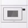 Gorenje BM251SG2WG Microonde con grill da incasso bianco 25 L 900 W