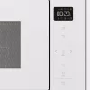 Gorenje BM251SG2WG Microonde con grill da incasso bianco 25 L 900 W