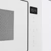 Gorenje BM251SG2WG Microonde con grill da incasso bianco 25 L 900 W