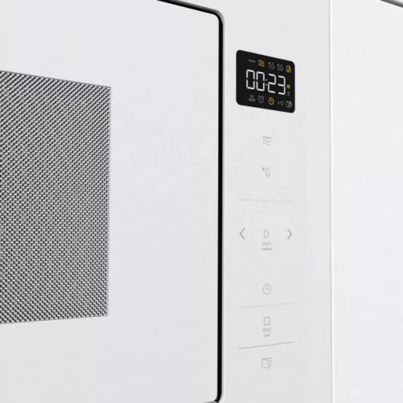 Gorenje BM251SG2WG Microonde con grill da incasso bianco 25 L 900 W