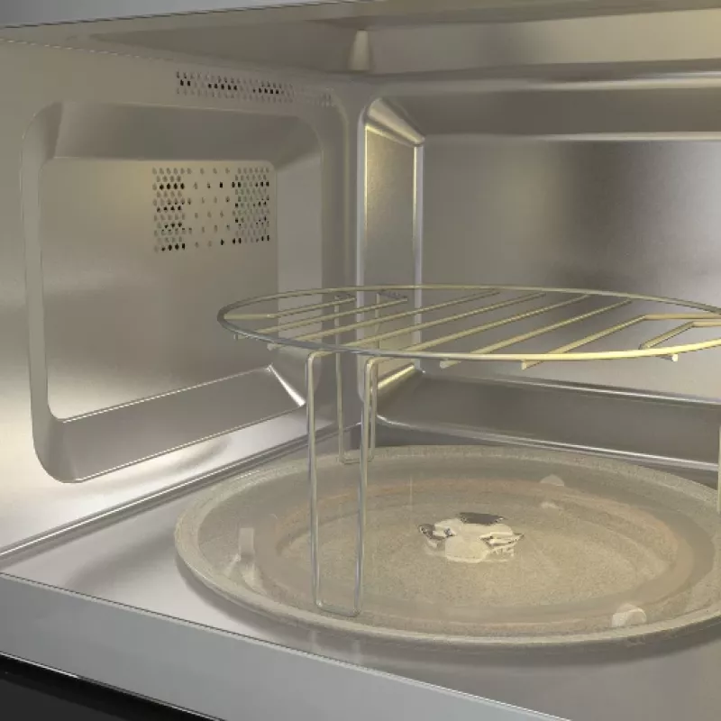 Gorenje BM251SG2WG Microonde con grill da incasso bianco 25 L 900 W
