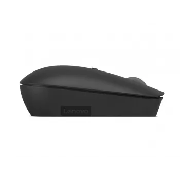 Lenovo 400 Mouse Office ambidestro RF wireless ottico 2400 DPI