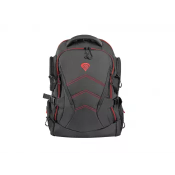 GENESIS Pallad 550 Zaino 43,9 cm (17,3