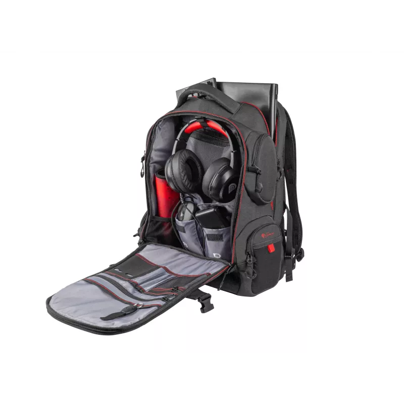 GENESIS Pallad 550 Zaino 43,9 cm (17,3