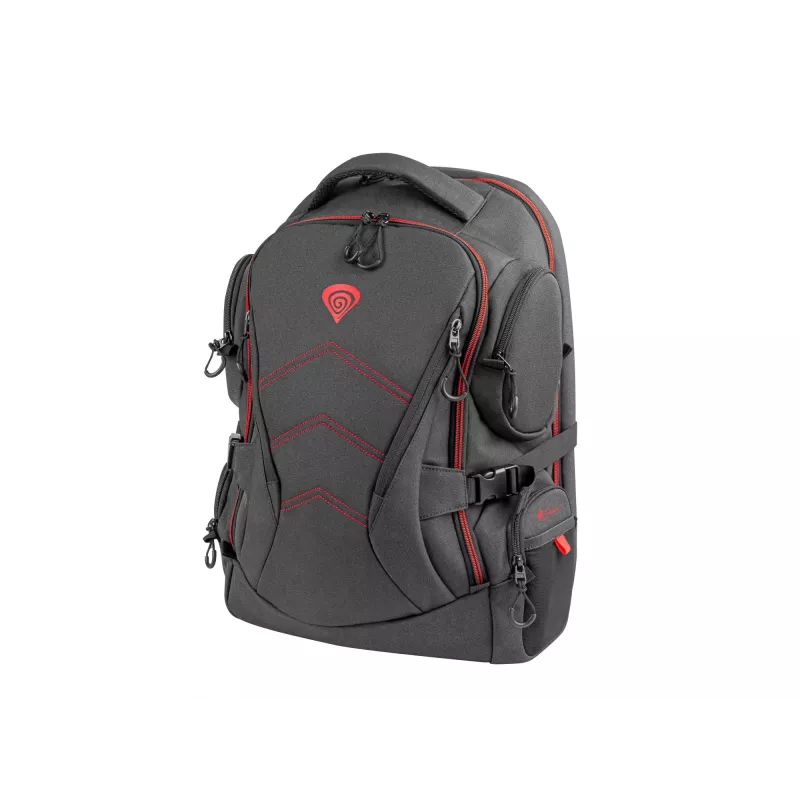 GENESIS Pallad 550 Zaino 43,9 cm (17,3
