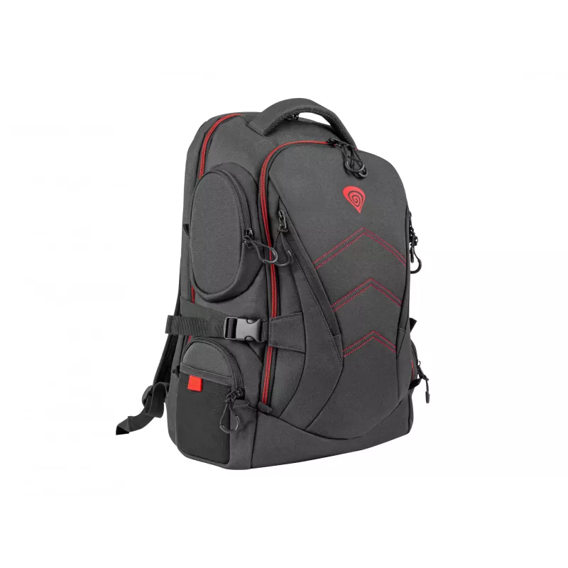 GENESIS Pallad 550 Zaino 43,9 cm (17,3