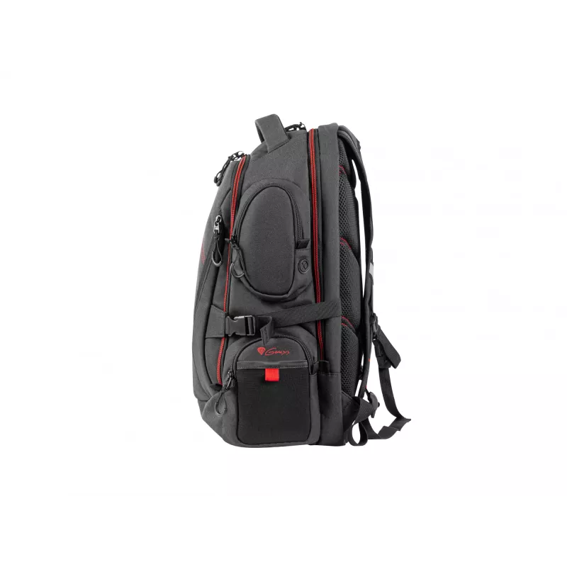 GENESIS Pallad 550 Zaino 43,9 cm (17,3
