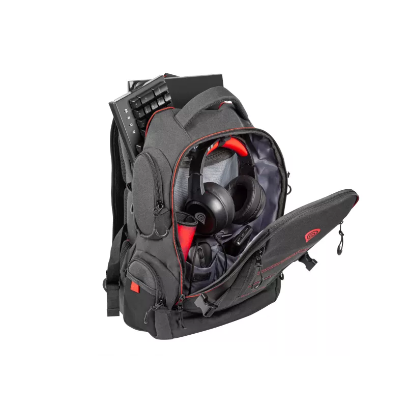 GENESIS Pallad 550 Zaino 43,9 cm (17,3