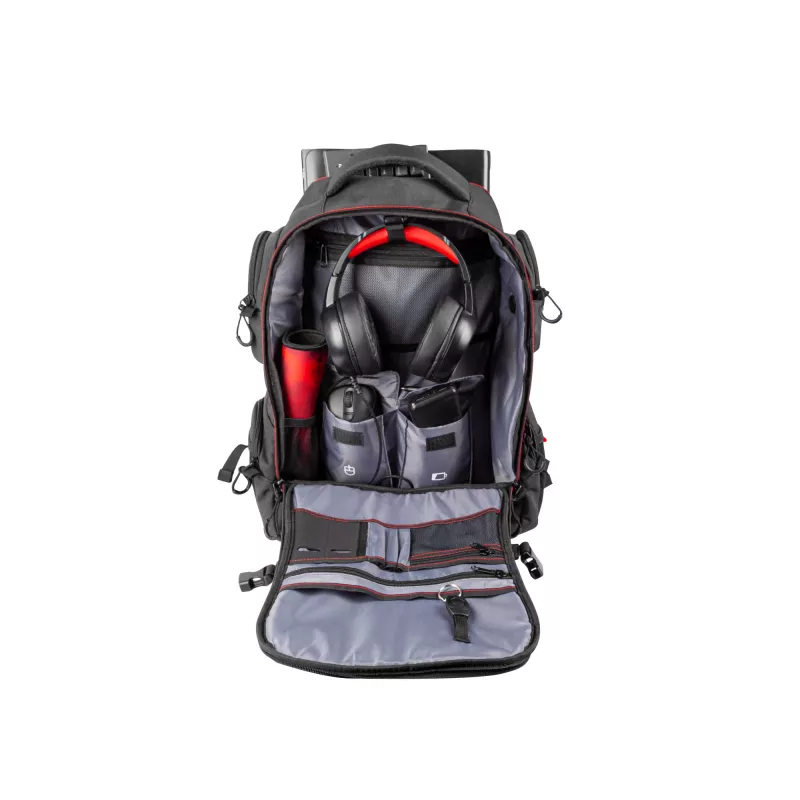 GENESIS Pallad 550 Zaino 43,9 cm (17,3