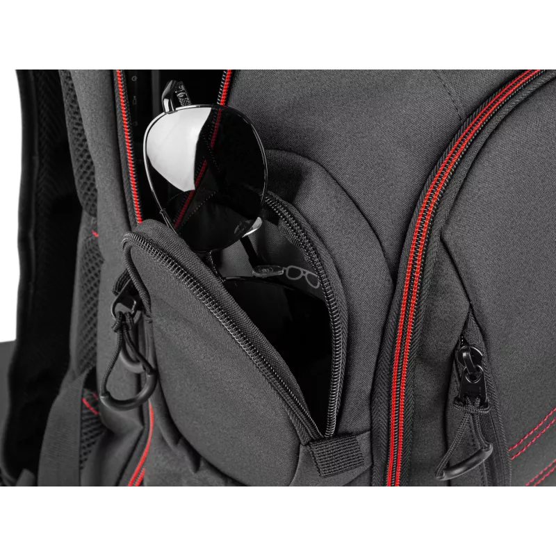 GENESIS Pallad 550 Zaino 43,9 cm (17,3