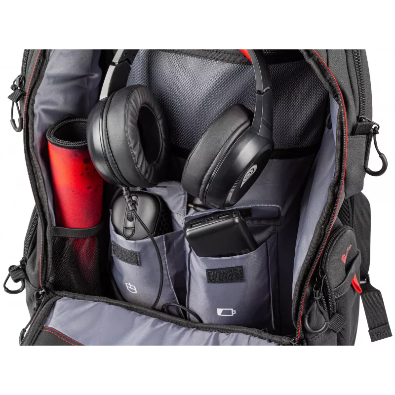 GENESIS Pallad 550 Zaino 43,9 cm (17,3