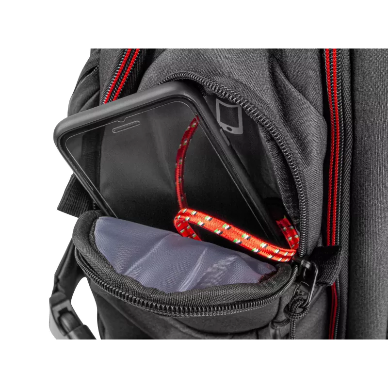 GENESIS Pallad 550 Zaino 43,9 cm (17,3