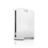 QNAP TS-133 NAS/Storage Server Tower Cortex-A55 2 GB DDR4 0 TB QNAP Turbo System bianco