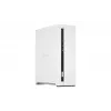 QNAP TS-133 NAS/Storage Server Tower Cortex-A55 2 GB DDR4 0 TB QNAP Turbo System bianco