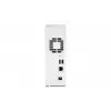 QNAP TS-133 NAS/Storage Server Tower Cortex-A55 2 GB DDR4 0 TB QNAP Turbo System bianco