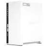 QNAP TS-233 NAS/Storage Server Tower ARM Cortex-A55 2 GB 0 TB QNAP QTS bianco
