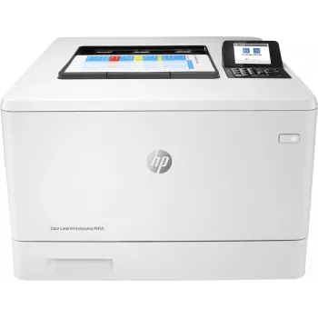 HP Color LaserJet Enterprise M455dn, laser, colore, 600 x 600 DPI, A4, 27 ppm, stampa fronte-retro