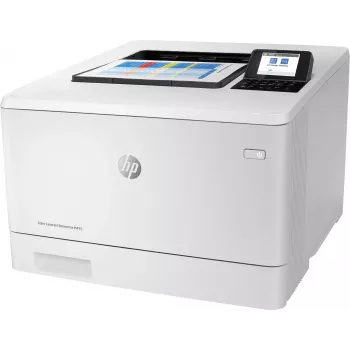 HP Color LaserJet Enterprise M455dn, laser, colore, 600 x 600 DPI, A4, 27 ppm, stampa fronte-retro