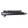 GENESIS Rhod 300 Tastiera da gaming USB QWERTY inglese nero