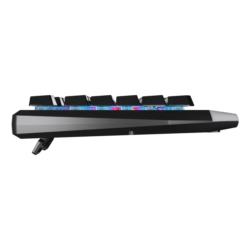 GENESIS Rhod 300 Tastiera da gaming USB QWERTY inglese nero