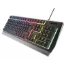 GENESIS Rhod 300 Tastiera da gaming USB QWERTY inglese nero