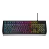 GENESIS Rhod 300 Tastiera da gaming USB QWERTY inglese nero