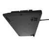 GENESIS Rhod 300 Tastiera da gaming USB QWERTY inglese nero