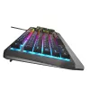 GENESIS Rhod 300 Tastiera da gaming USB QWERTY inglese nero