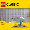 LEGO Baseplate 11024 — Classic baseplate grigia 48x48 stud (380 × 380 mm)