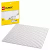 Baseplate LEGO 11026 — baseplate 32x32 stud, bianca