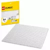 Baseplate LEGO 11026 — baseplate 32x32 stud, bianca