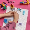 Baseplate LEGO 11026 — baseplate 32x32 stud, bianca