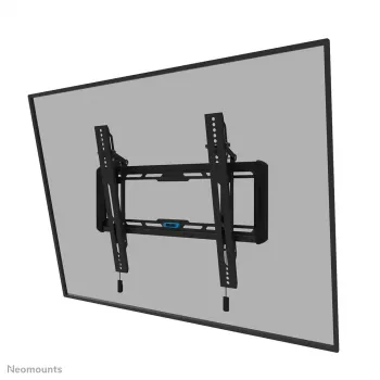Supporto da parete per TV Neomounts WL35-550BL14 40-75 pollici - inclinabile - installazione semplice