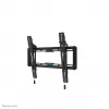 Supporto da parete per TV Neomounts WL35-550BL14 40-75 pollici - inclinabile - installazione semplice