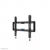 Supporto da parete per TV Neomounts WL35-550BL14 40-75 pollici - inclinabile - installazione semplice