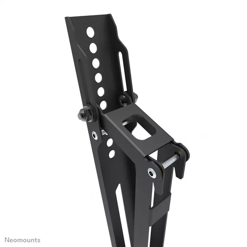 Supporto da parete per TV Neomounts WL35-550BL14 40-75 pollici - inclinabile - installazione semplice