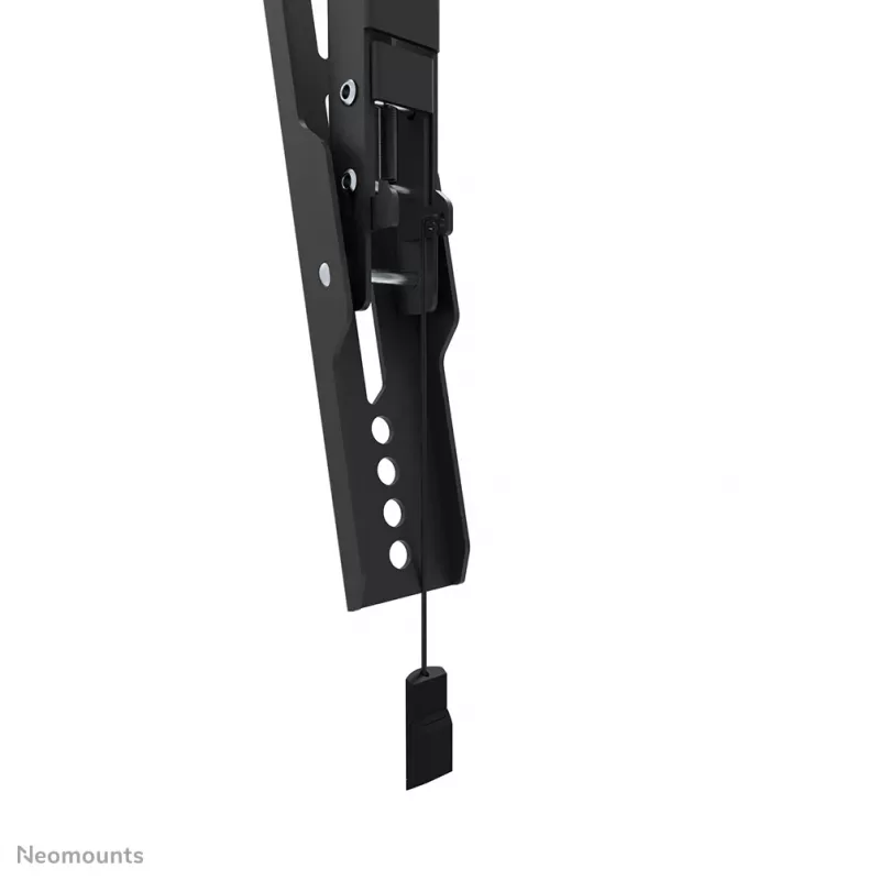 Supporto da parete per TV Neomounts WL35-550BL14 40-75 pollici - inclinabile - installazione semplice