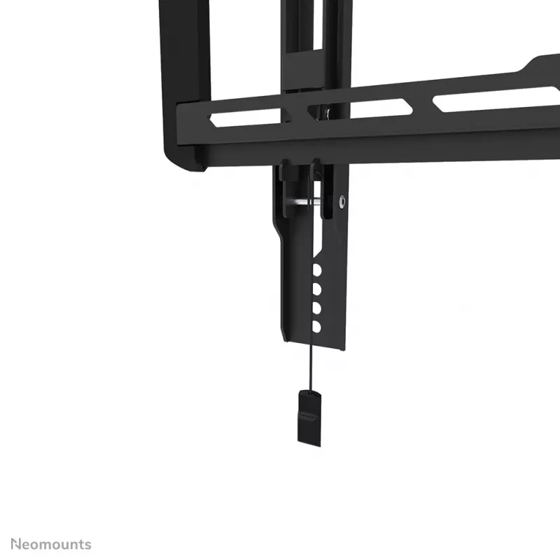 Supporto da parete per TV Neomounts WL35-550BL14 40-75 pollici - inclinabile - installazione semplice