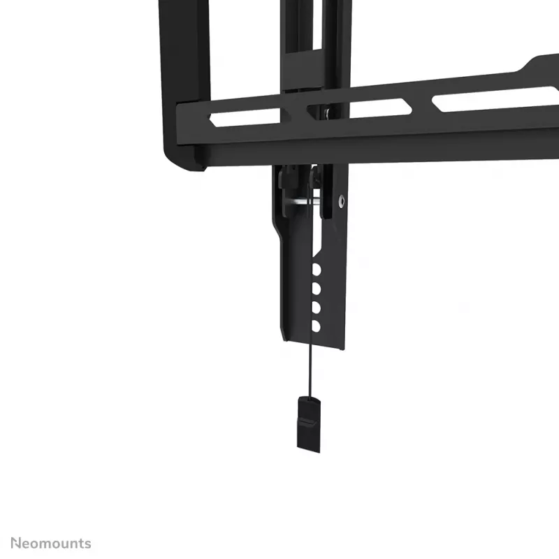 Supporto da parete per TV Neomounts WL35-550BL14 40-75 pollici - inclinabile - installazione semplice
