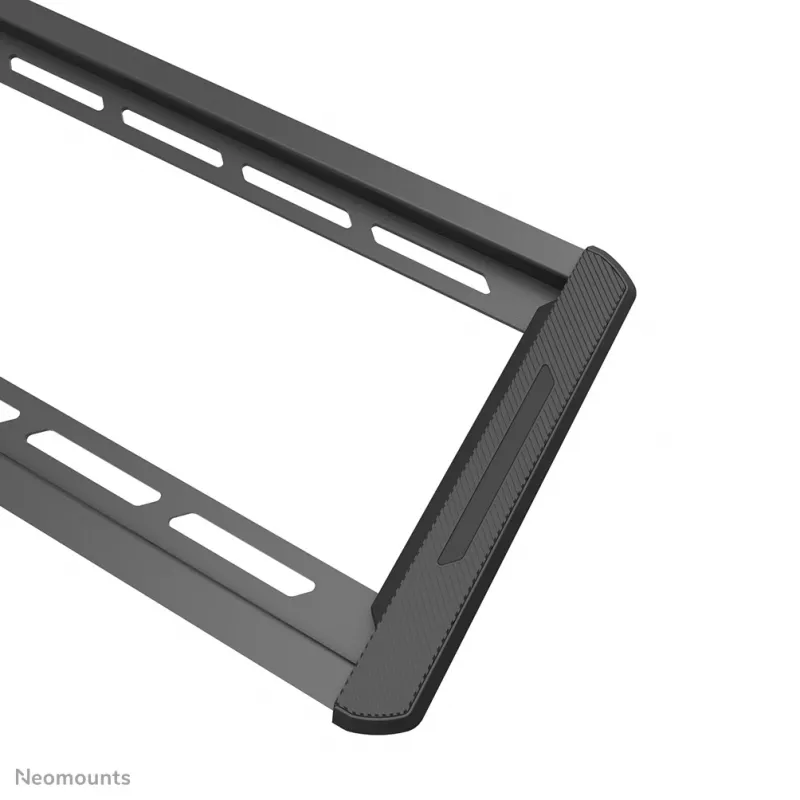Supporto da parete per TV Neomounts WL35-550BL14 40-75 pollici - inclinabile - installazione semplice