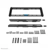 Supporto da parete per TV Neomounts WL35-550BL14 40-75 pollici - inclinabile - installazione semplice