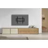 Supporto da parete per TV Neomounts WL35-550BL14 40-75 pollici - inclinabile - installazione semplice