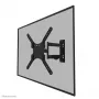 Supporto da parete per TV Neomounts WL40-550BL14 40-55 pollici - completamente orientabile - montaggio semplice