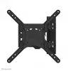 Supporto da parete per TV Neomounts WL40-550BL14 40-55 pollici - completamente orientabile - montaggio semplice