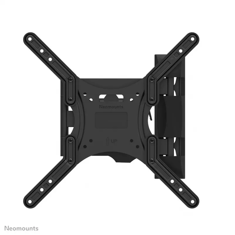 Supporto da parete per TV Neomounts WL40-550BL14 40-55 pollici - completamente orientabile - montaggio semplice
