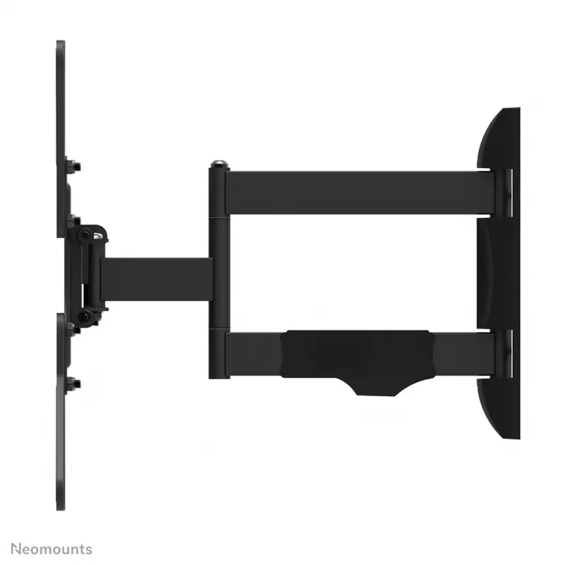 Supporto da parete per TV Neomounts WL40-550BL14 40-55 pollici - completamente orientabile - montaggio semplice