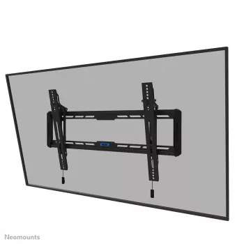 Supporto da parete per TV Neomounts WL35-550BL16 42-86 pollici – inclinabile – montaggio semplice