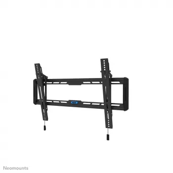 Supporto da parete per TV Neomounts WL35-550BL16 42-86 pollici – inclinabile – montaggio semplice