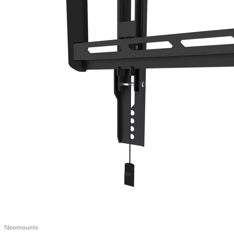 Supporto da parete per TV Neomounts WL35-550BL16 42-86 pollici – inclinabile – montaggio semplice